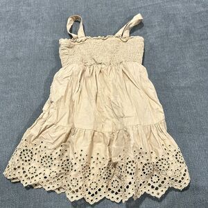 Baby gap dress